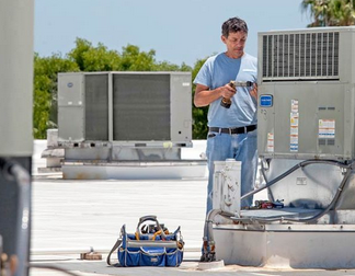 RefrigerationAppliance Repairs