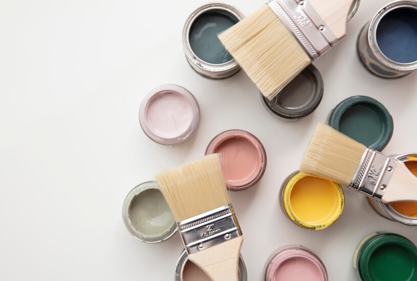 Southern Paint & Restoration