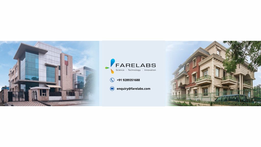 FareLabs