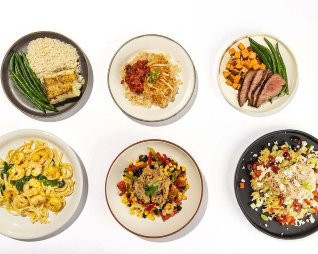 JustFit Kitchen