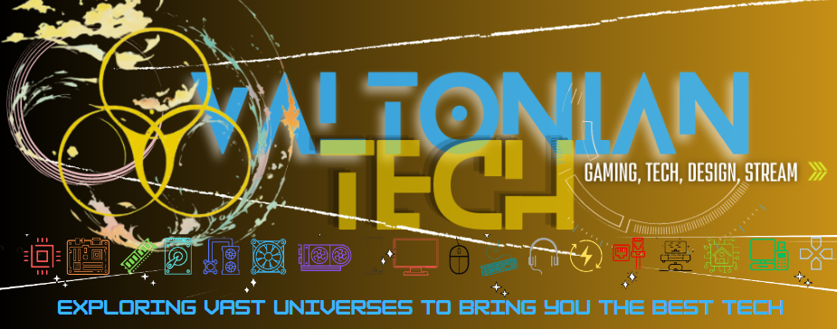 Valtonian Tech
