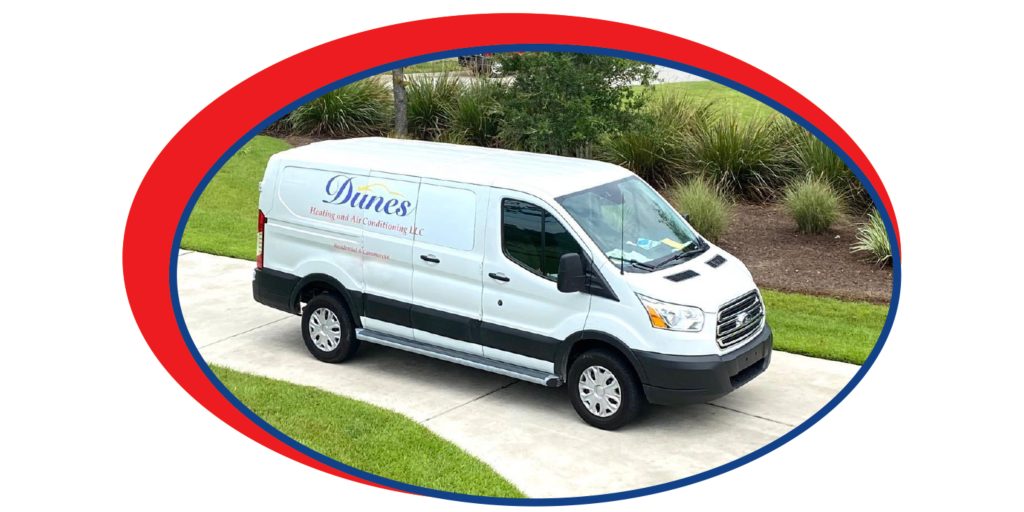 Dunes Heating and Air Conditioning LLC