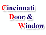 Cincinnati Door & Opener, Inc.