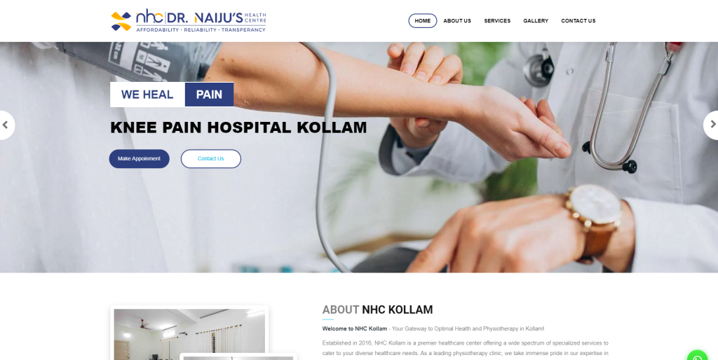 NHCKollam