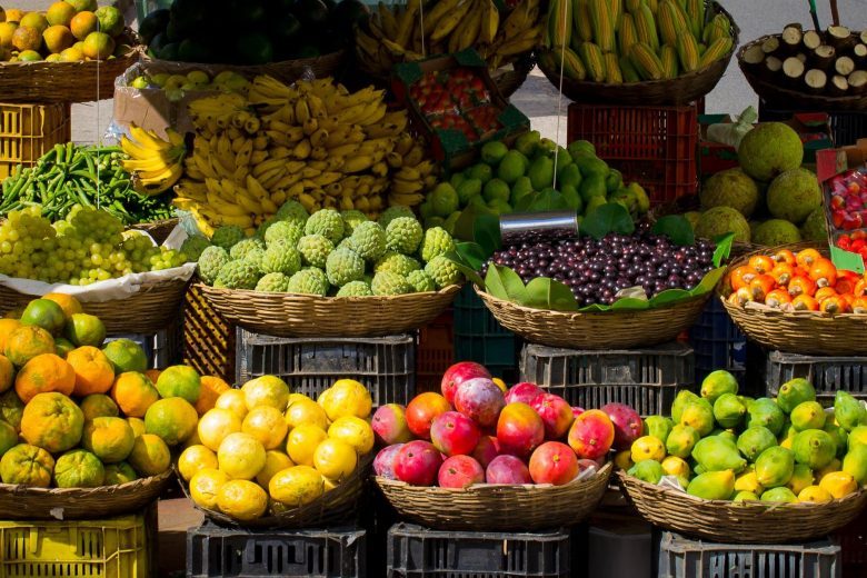 Quality FoodBasket