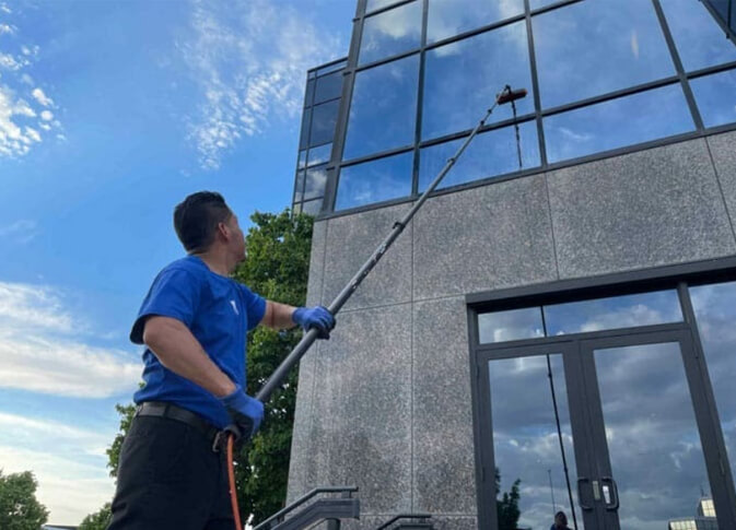 Essential Building Services