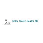 SOLAR WATERHEATER ME