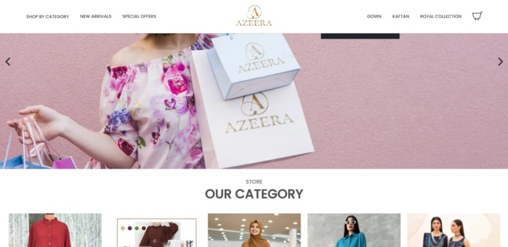 AZEERACOLLECTIONS