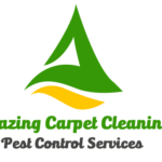 Amazing Carpet Cleaning & Pest Control Services