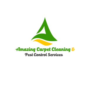 Amazing Carpet Cleaning & Pest Control Services