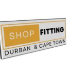 ShopfittingDurban and Cape Town