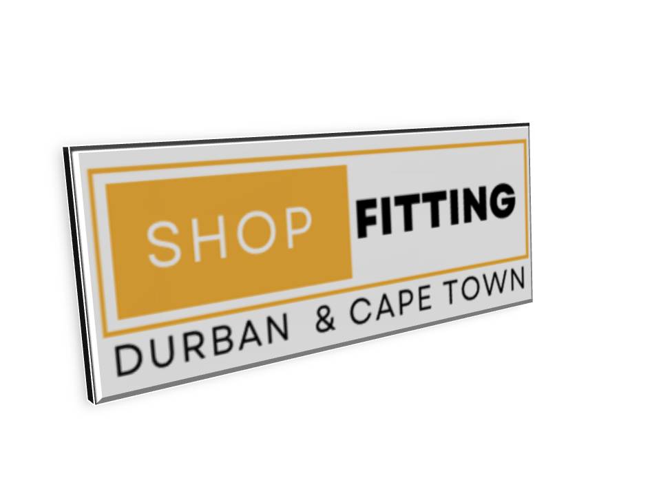 ShopfittingDurban and Cape Town