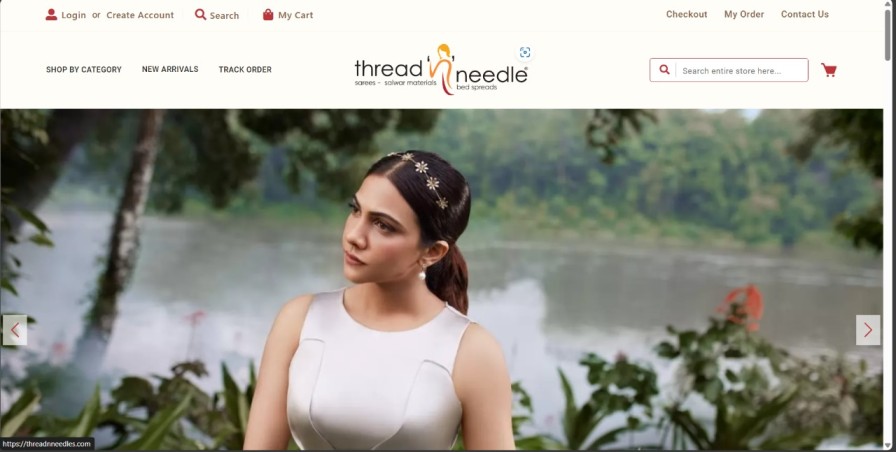 Thread NNeedle