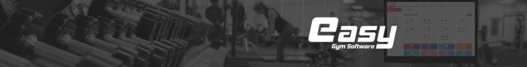 Easy GymSoftware