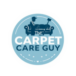 The Carpet Care Guy