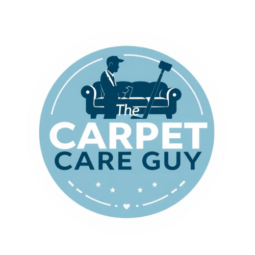The Carpet Care Guy
