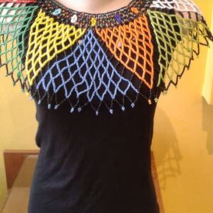 Rainbow Beads