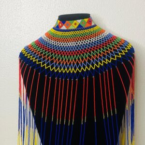 Rainbow Beads