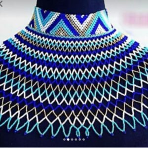 Handmade Necklace
