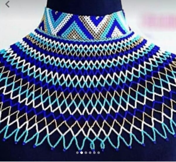 Handmade Necklace