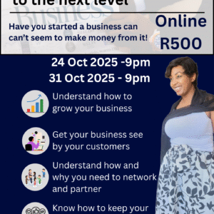 Business Startup: Level up