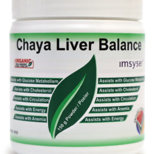 Chaya Liver Balance