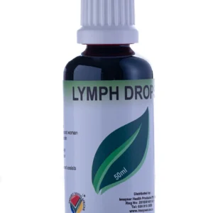 Imsyser Lymph Drops 50 ml