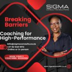 Sigma Consulting Solutions