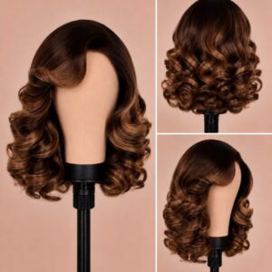 Zaina Wig