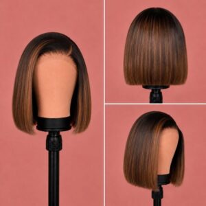 The Trimmed Double Drawn unit