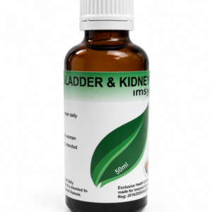 Bladder & Kidney Drops 50ml