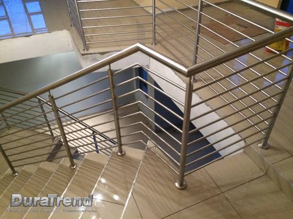 CSX – Balustrades, Palisades Gates & Structural Steel Specialists