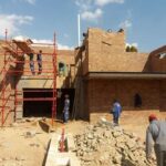 Admg Construction and Electrical